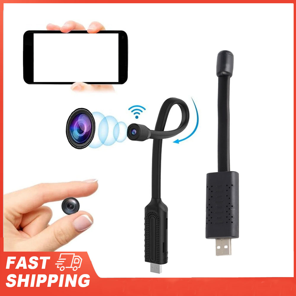 Baby Products Video - USB WiFi Security Camera 1080P HD