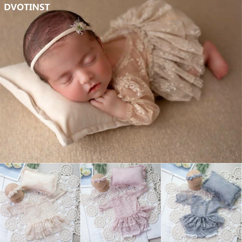 Baby Products Useful - Newborn Photography Props for Baby Girl