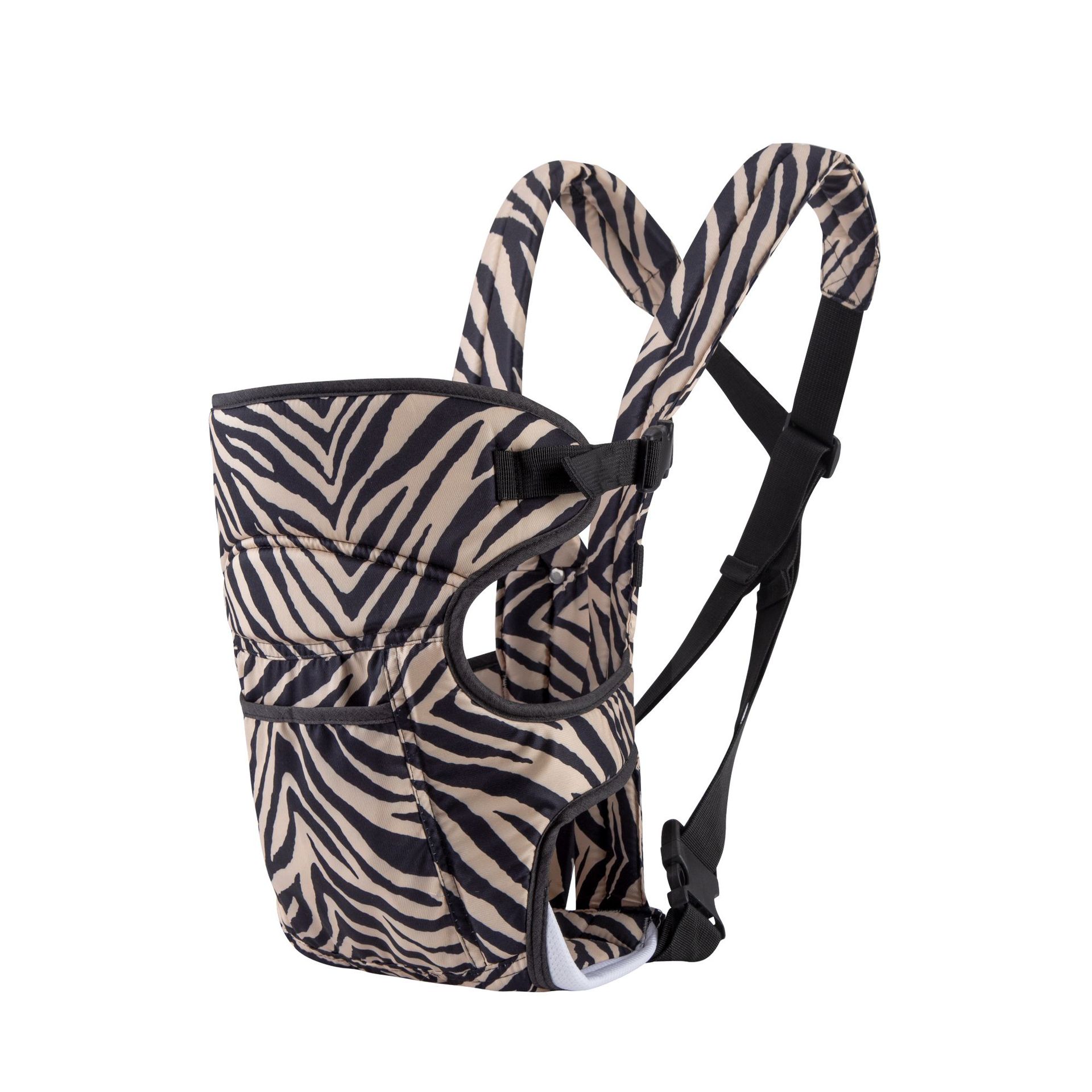 4 IN 1 Baby Carrier Sling Vers - Baby Swing Bouncer ulasan dan harga