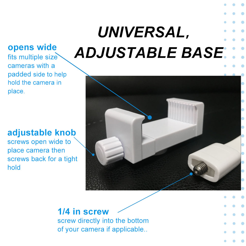 Universal Baby Monitor Holder  - Baby Products Video ulasan dan harga