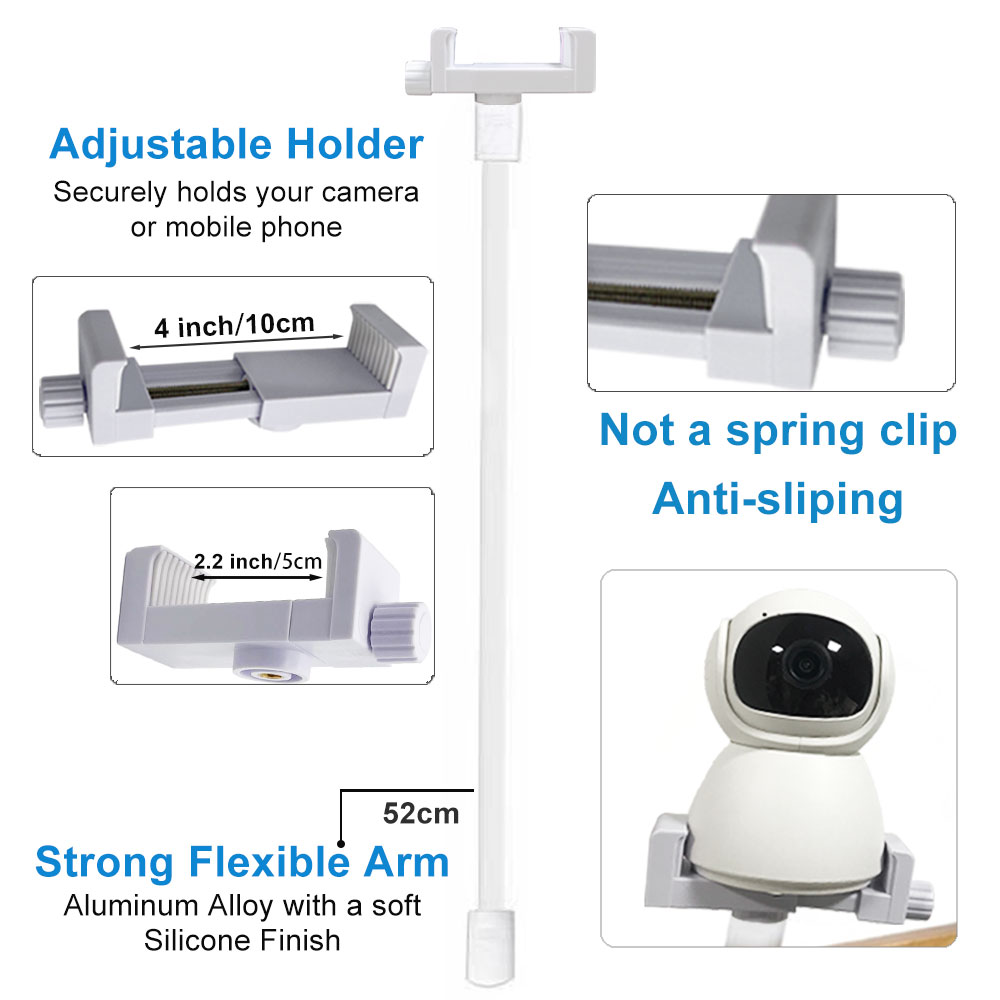 Universal Baby Monitor Holder  - Baby Products Video ulasan dan harga
