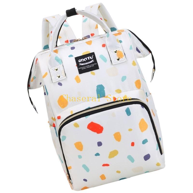 E7CE Comfortable Oxford Matern - Baby Products Organiser ulasan dan harga