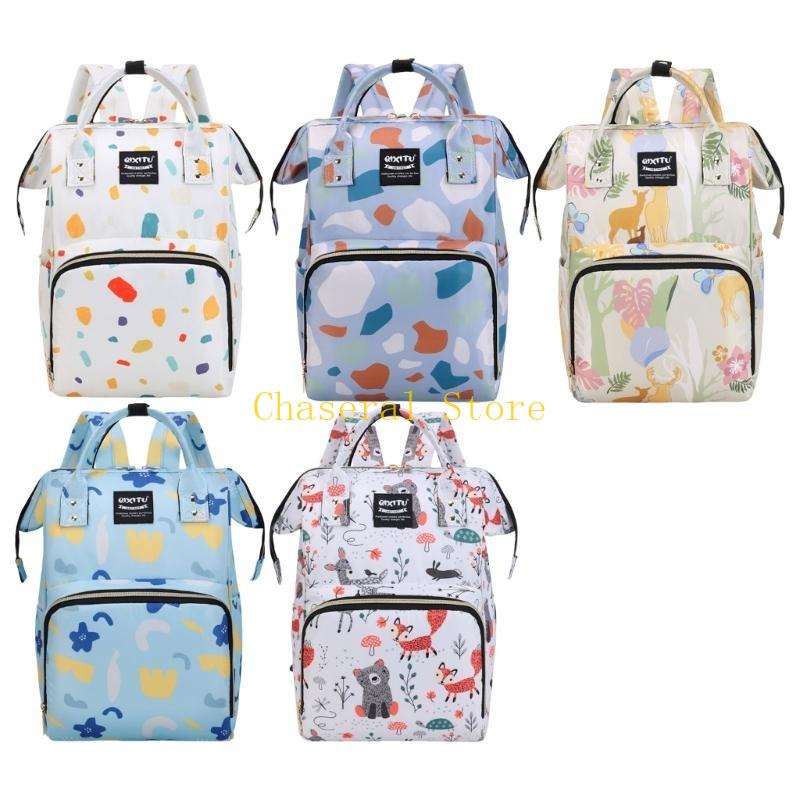 E7CE Comfortable Oxford Matern - Baby Products Organiser ulasan dan harga