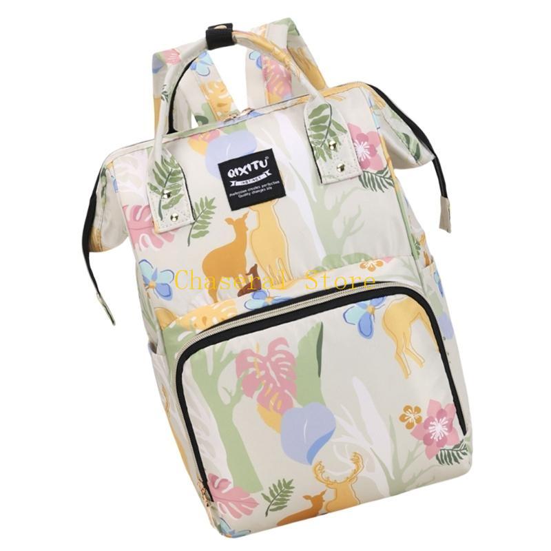 E7CE Comfortable Oxford Matern - Baby Products Organiser ulasan dan harga