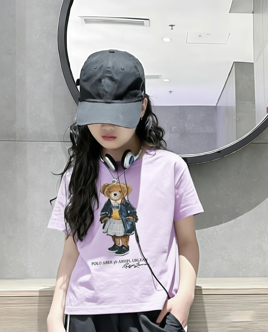 2026 Children T-shirt With Add - Baby Products Ads ulasan dan harga