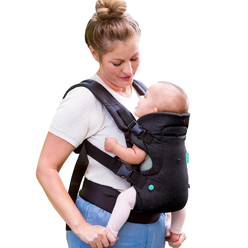 Four-in-one Baby Shoulder Stra - Baby Swing Bouncer ulasan dan harga