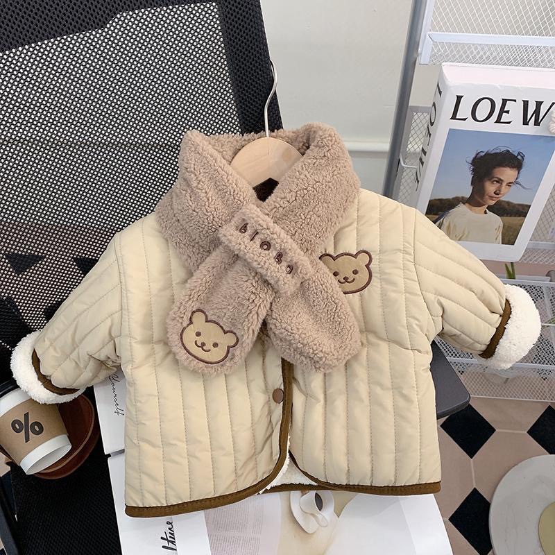Baby Warm Jacket Outwear For N - Baby Products Useful ulasan dan harga