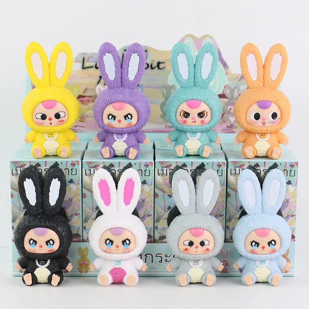 Mystery Blind Box Desktop Orna - Baby Products Gift ulasan dan harga