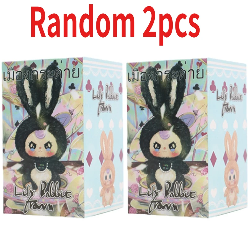 Mystery Blind Box Desktop Orna - Baby Products Gift ulasan dan harga