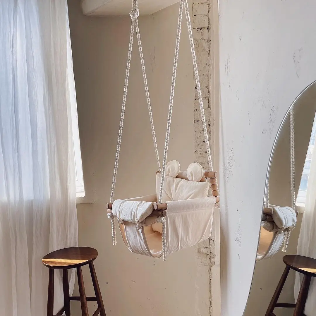 Baby Swing Ins Style Infant Ho - Baby Swing Bouncer ulasan dan harga