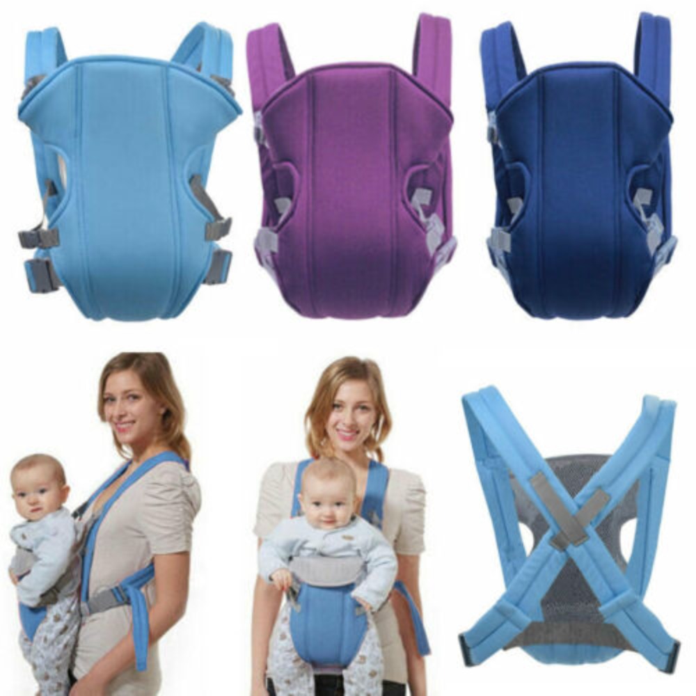 Kangaroo Shoulder Strap for In - Baby Swing Bouncer ulasan dan harga