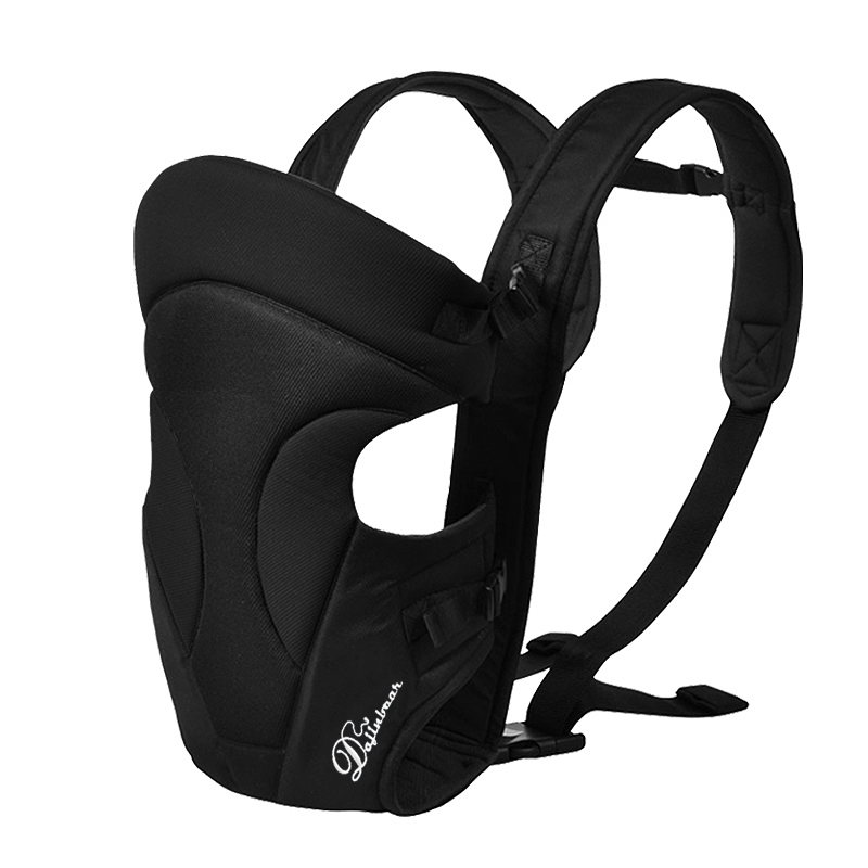 0-24 Months Baby Carrier Wrap  - Baby Swing Bouncer ulasan dan harga