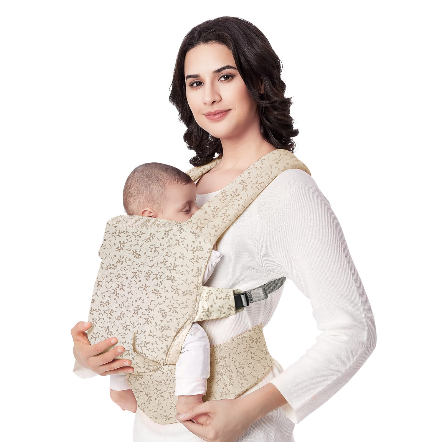 Portable Baby Bag Baby Carrier - Baby Swing Bouncer ulasan dan harga