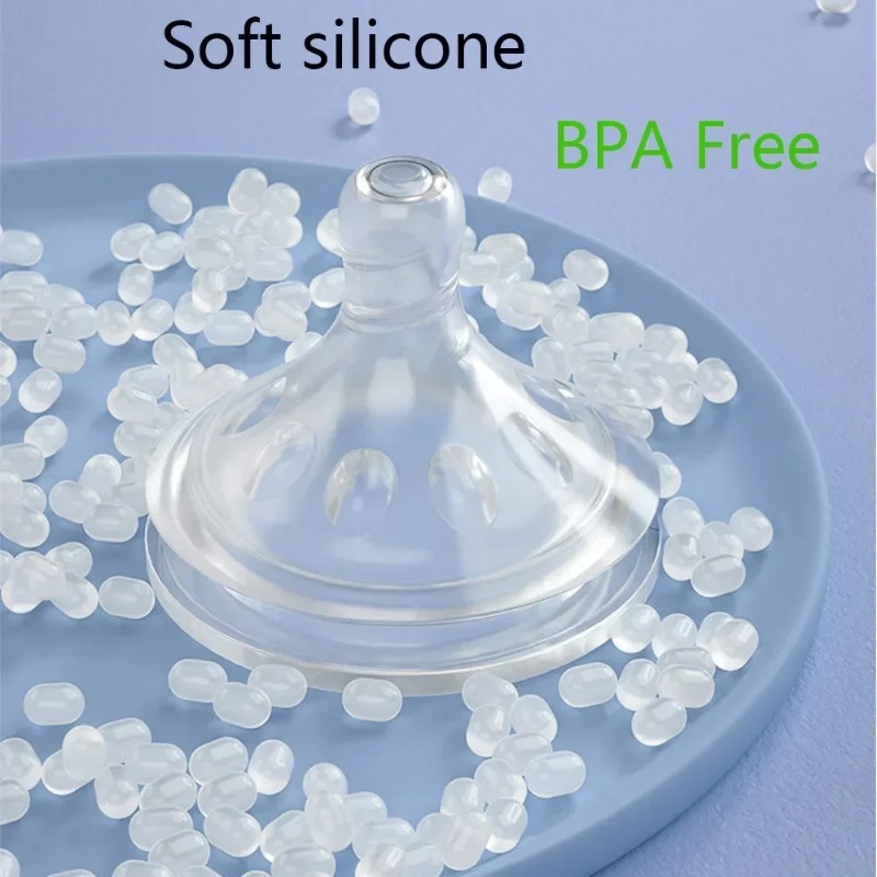 Baby Silicone Feeding Bottle I - Baby Products Useful ulasan dan harga