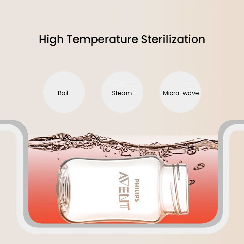 Avent Newborn Baby Bottle SCF6 - Baby Products Useful ulasan dan harga