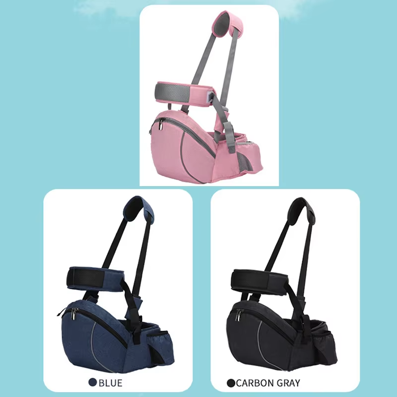 Baby Carrier Waist Stool Walke - Baby Swing Bouncer ulasan dan harga