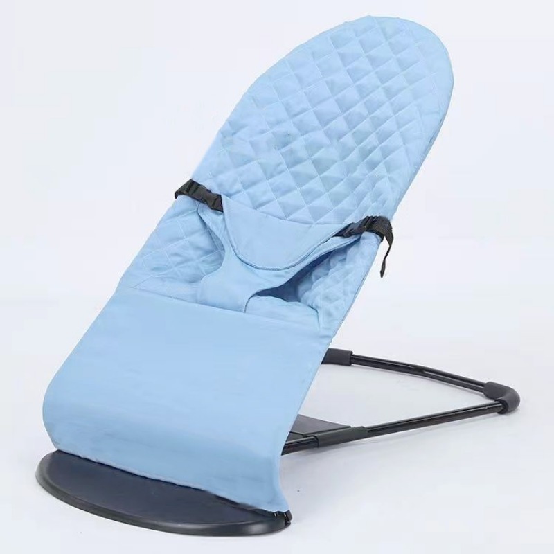 Baby Rocker Chair Reclining Se - Baby Swing Bouncer ulasan dan harga