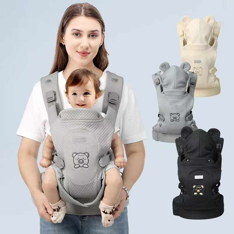 Baby Carrier Ergonomic Design  - Baby Swing Bouncer ulasan dan harga