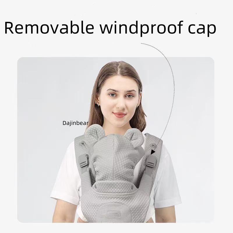 Baby Carrier Ergonomic Design  - Baby Swing Bouncer ulasan dan harga