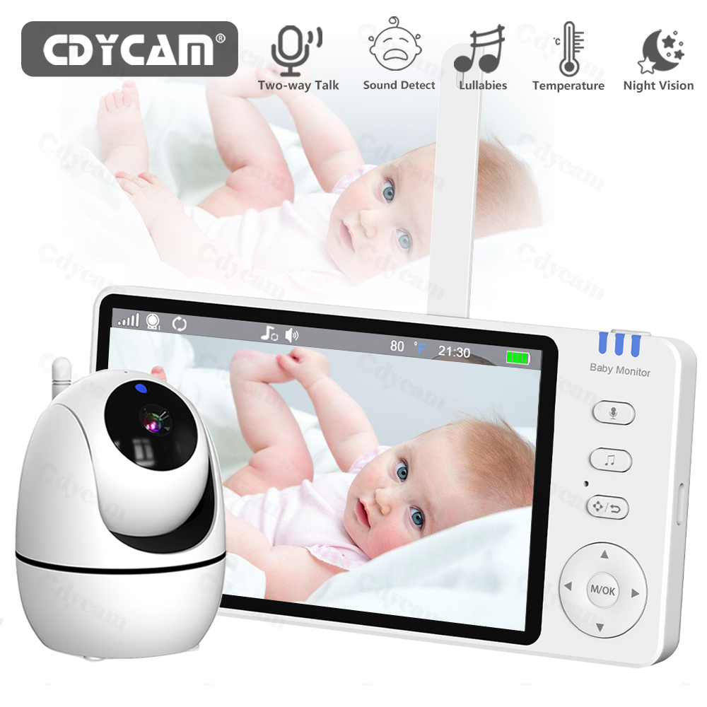 Video Baby Monitor with Cam an - Baby Products Video ulasan dan harga
