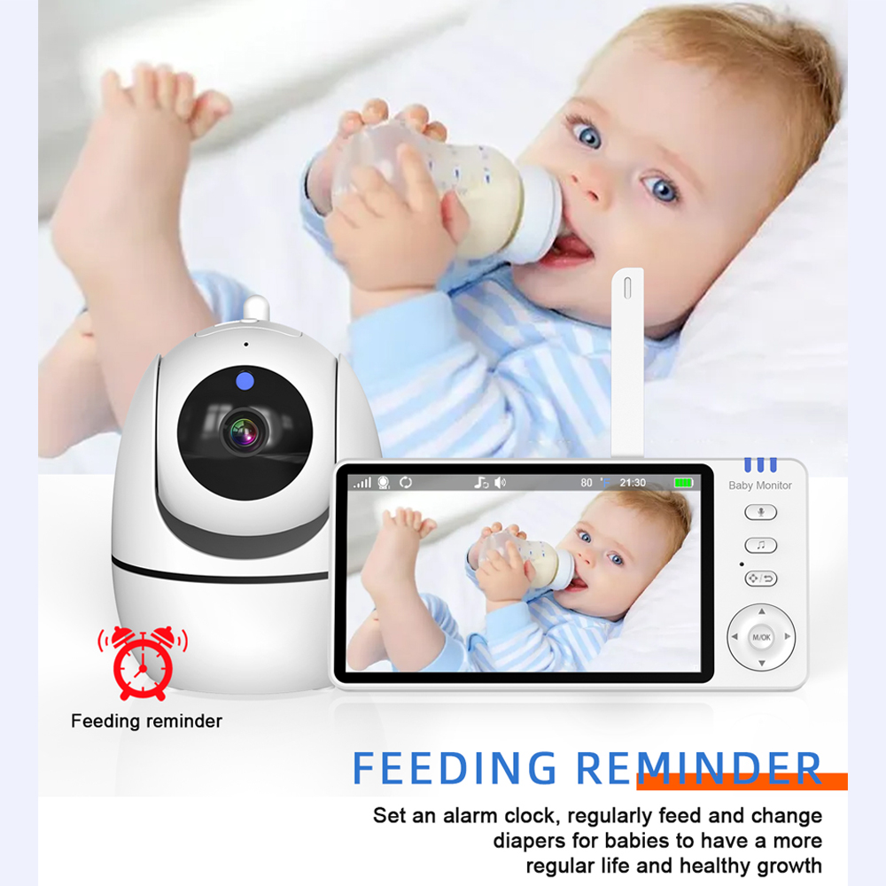 Video Baby Monitor with Cam an - Baby Products Video ulasan dan harga