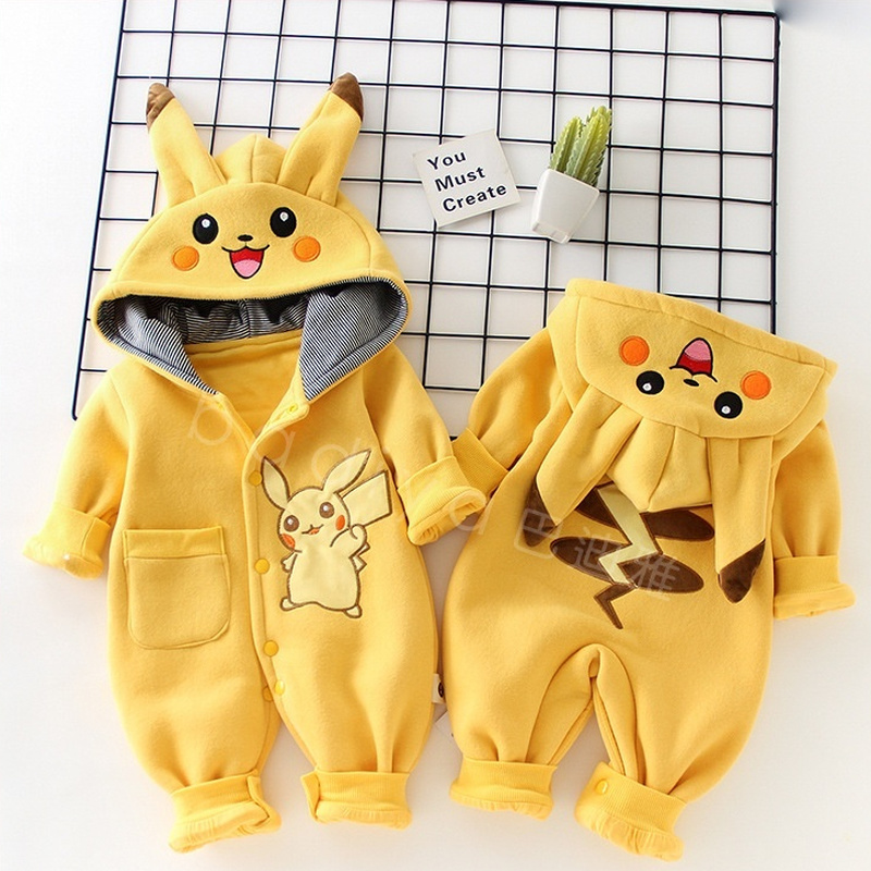 Cartoon Pocket Monsters Baby P - Baby Products Useful ulasan dan harga