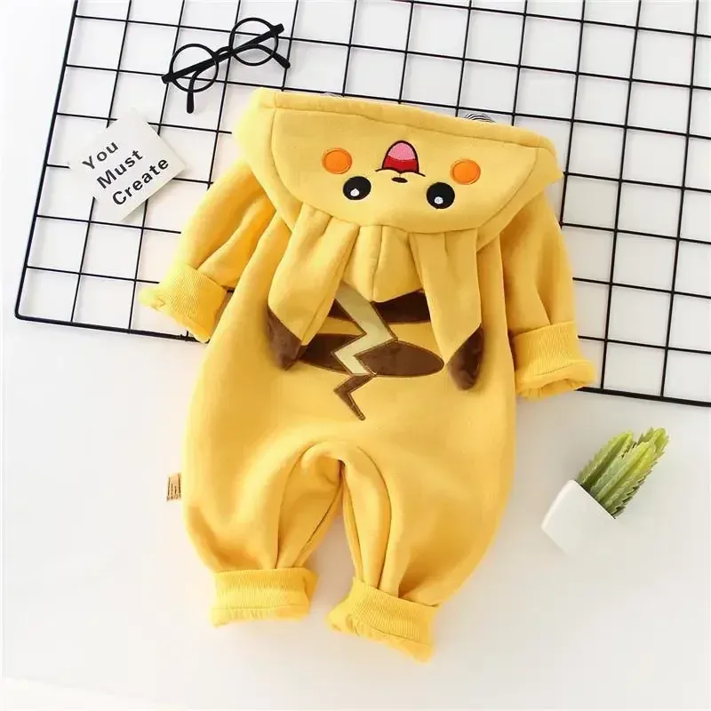 Cartoon Pocket Monsters Baby P - Baby Products Useful ulasan dan harga