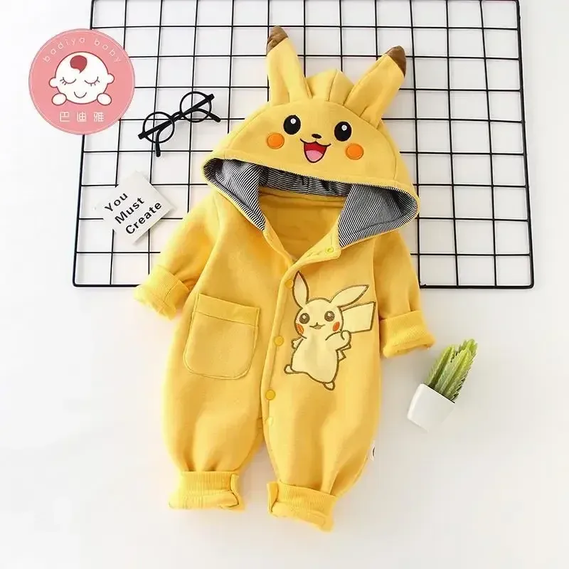 Cartoon Pocket Monsters Baby P - Baby Products Useful ulasan dan harga