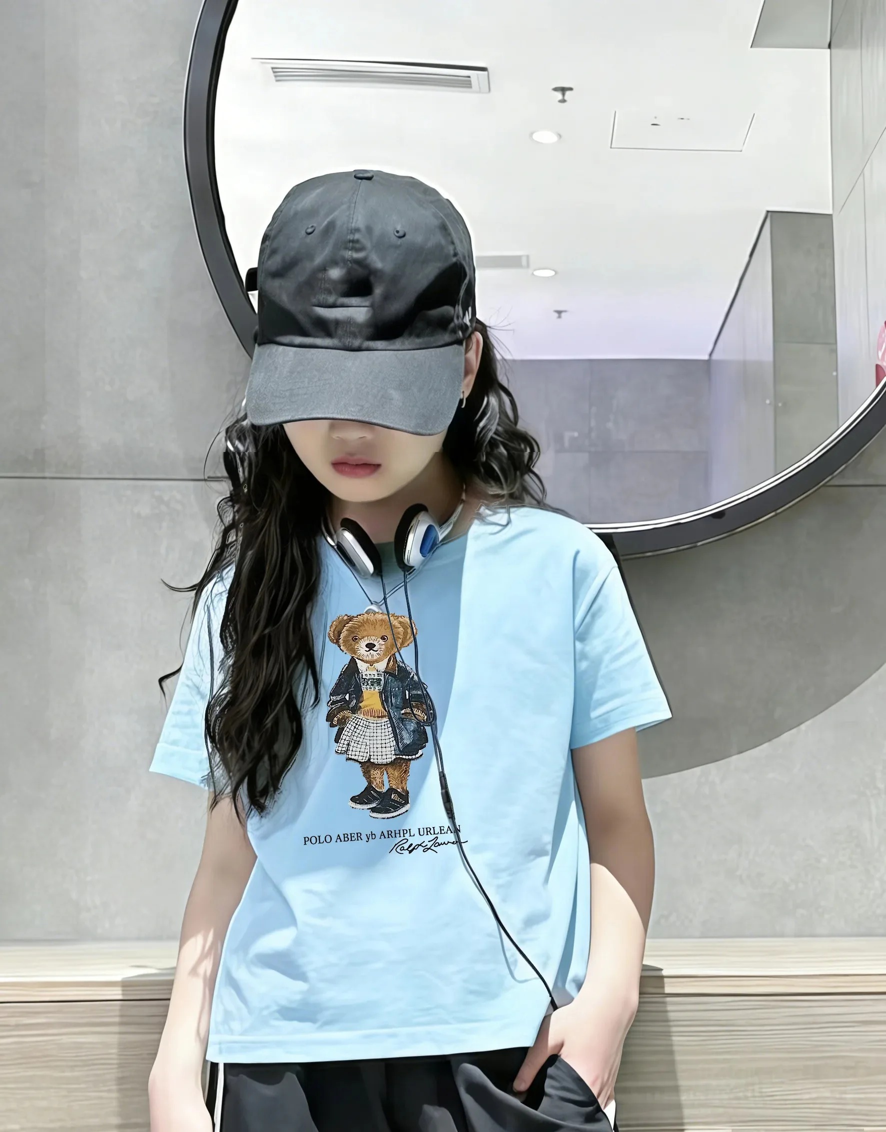 2026 Children T-shirt With Add - Baby Products Ads ulasan dan harga