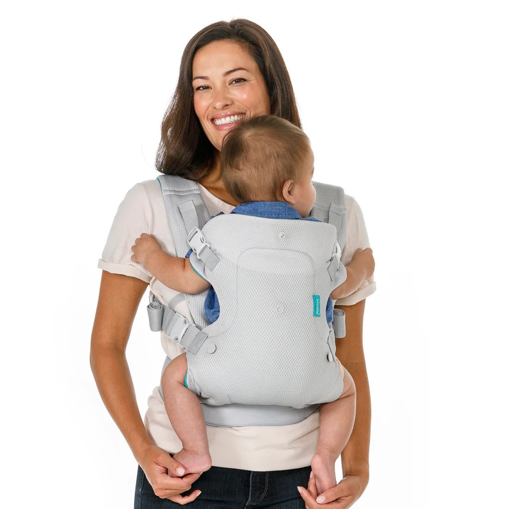 Advanced 4-in-1 Baby Carrier S - Baby Swing Bouncer ulasan dan harga