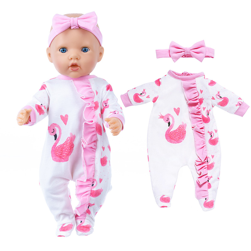 Doll Clothes for 18inch Reborn - Baby Products Useful ulasan dan harga