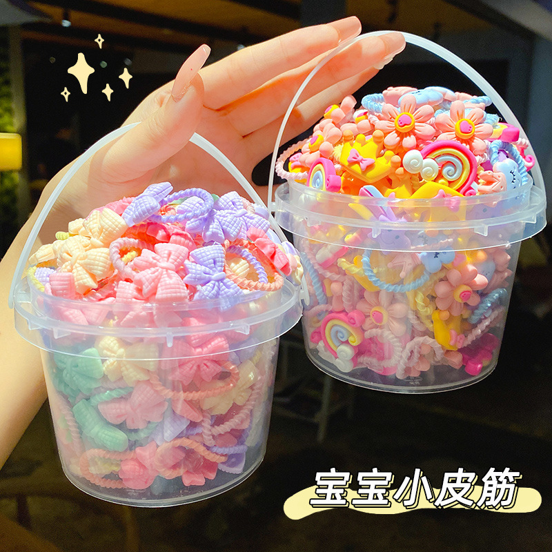 40Pcs/set Gift Barrel Children - Baby Products Gift ulasan dan harga