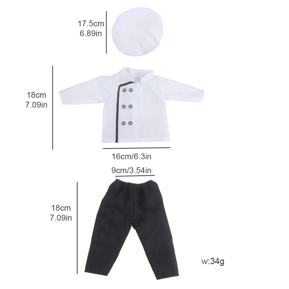 Role-playing American 18 Inch  - Baby Products Useful ulasan dan harga