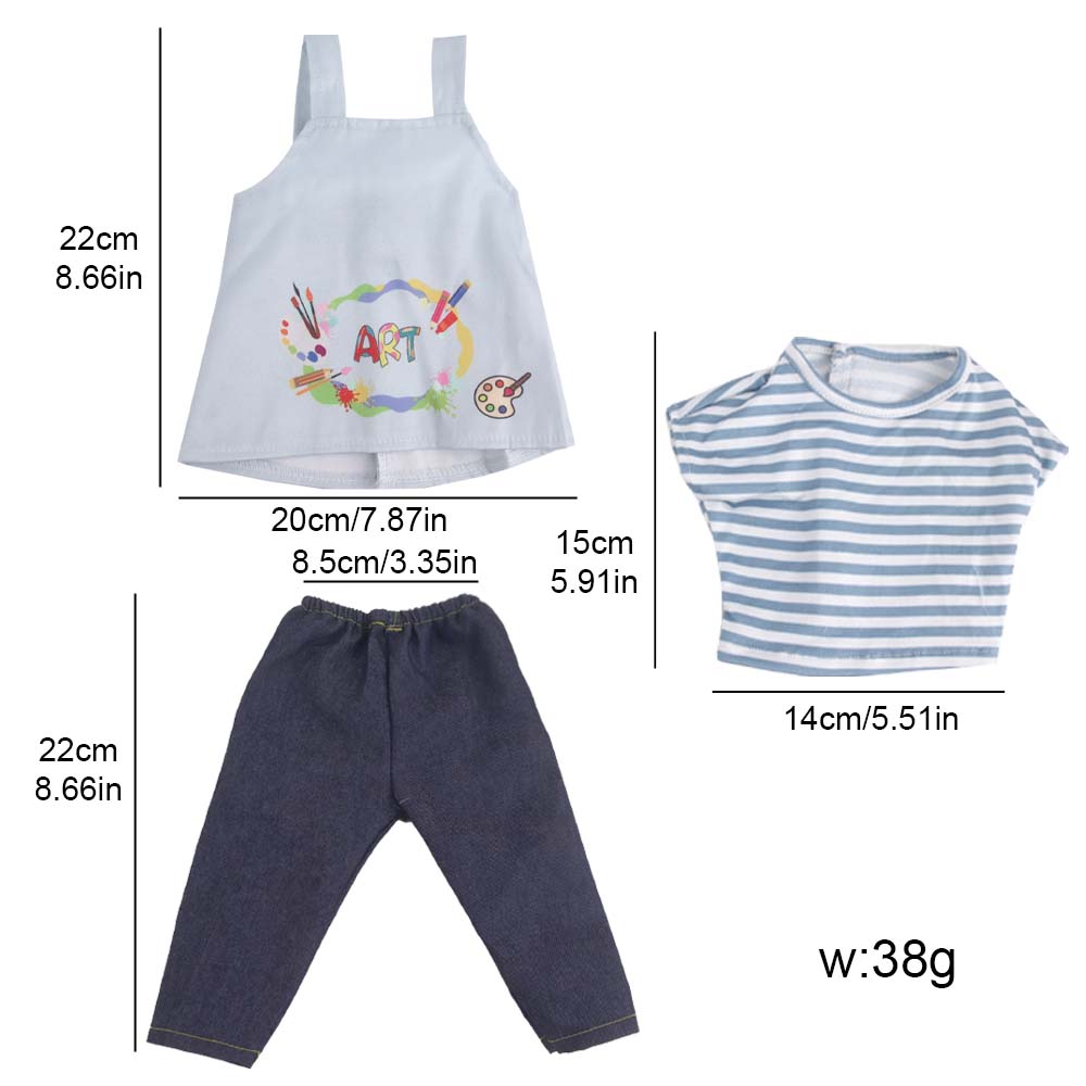 Role-playing American 18 Inch  - Baby Products Useful ulasan dan harga