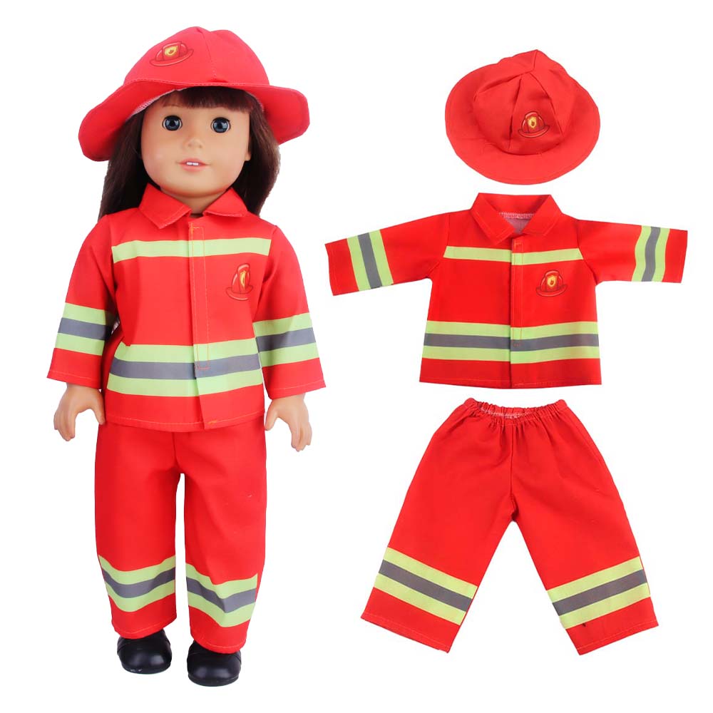 Role-playing American 18 Inch  - Baby Products Useful ulasan dan harga