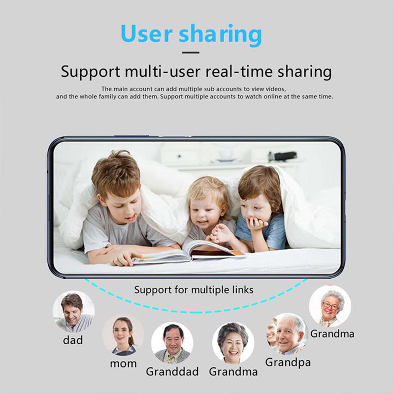 1080P HD Mini X5 Camera WiFi W - Baby Products Video ulasan dan harga