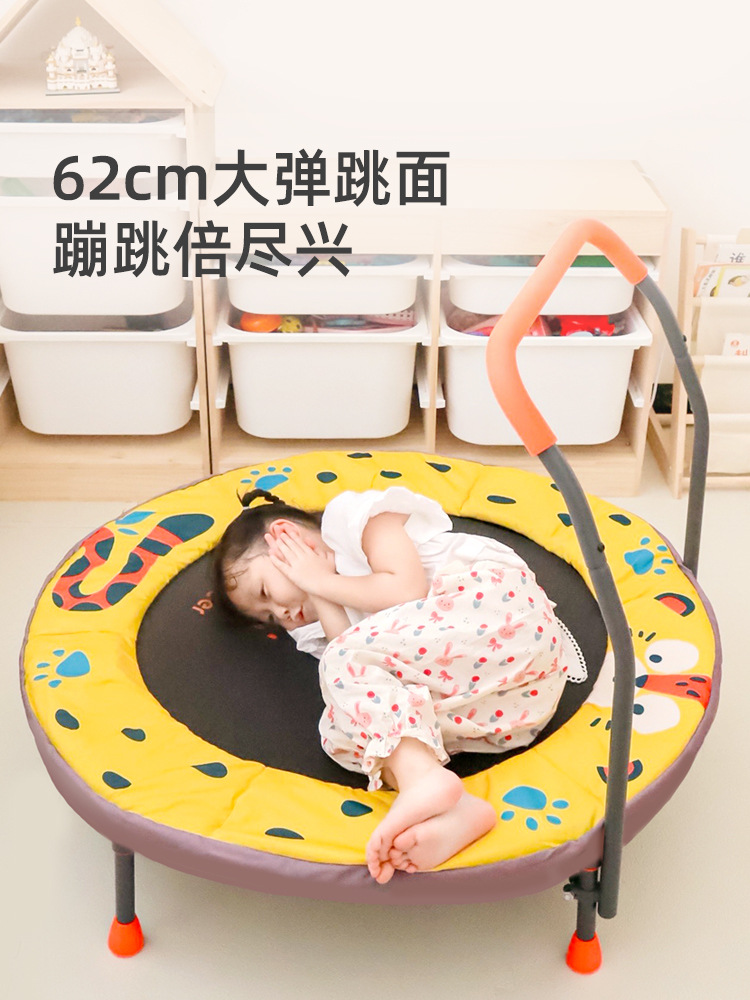 Trampoline Home Children's Roo - Baby Swing Bouncer ulasan dan harga