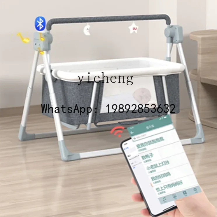 AD Baby Caring Fantstic Produc - Baby Products Ads ulasan dan harga