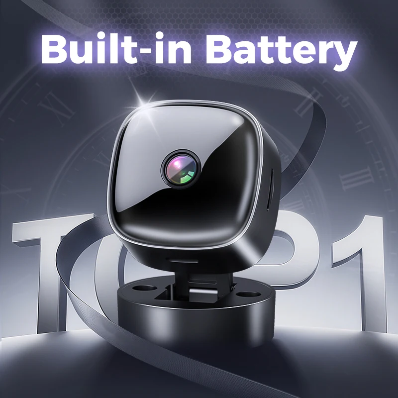 S1 Security Monitoring Camera  - Baby Products Video ulasan dan harga