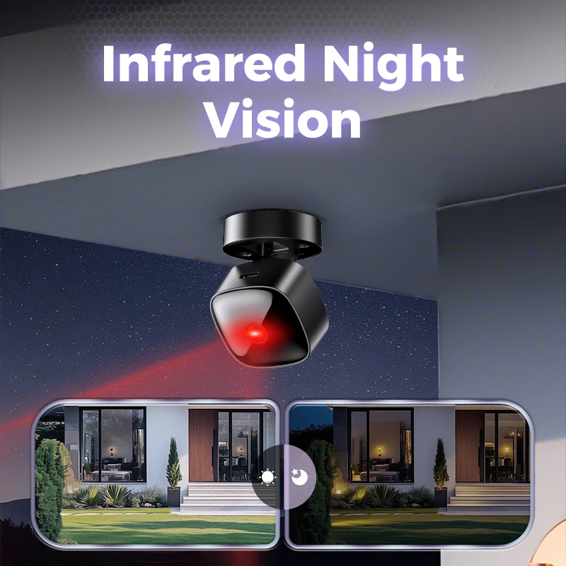 S1 Security Monitoring Camera  - Baby Products Video ulasan dan harga