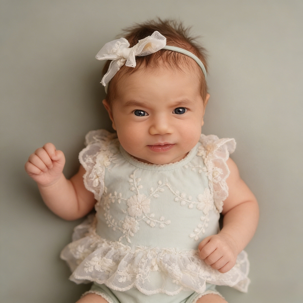Whimsical Newborn Baby Girl Pa - Baby Products Useful ulasan dan harga