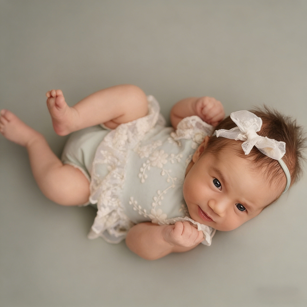 Whimsical Newborn Baby Girl Pa - Baby Products Useful ulasan dan harga