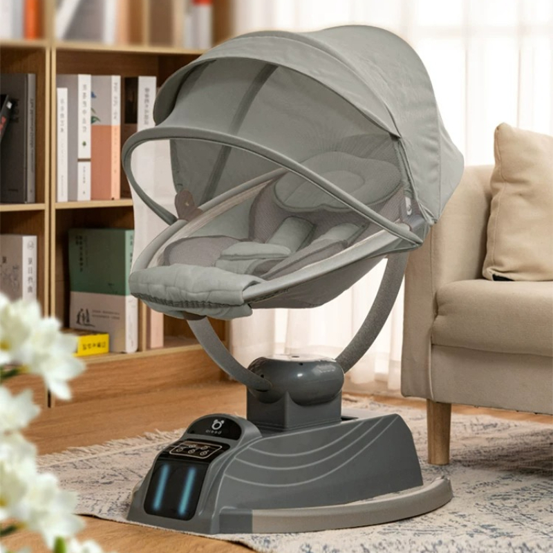 Baby Electric Rocking Chairs,  - Baby Swing Bouncer ulasan dan harga
