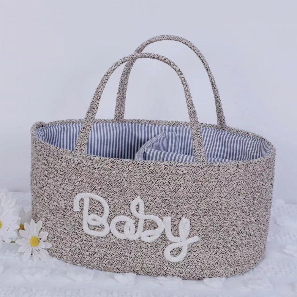 Large Capacity Baby Nappy Orga - Baby Products Organiser ulasan dan harga