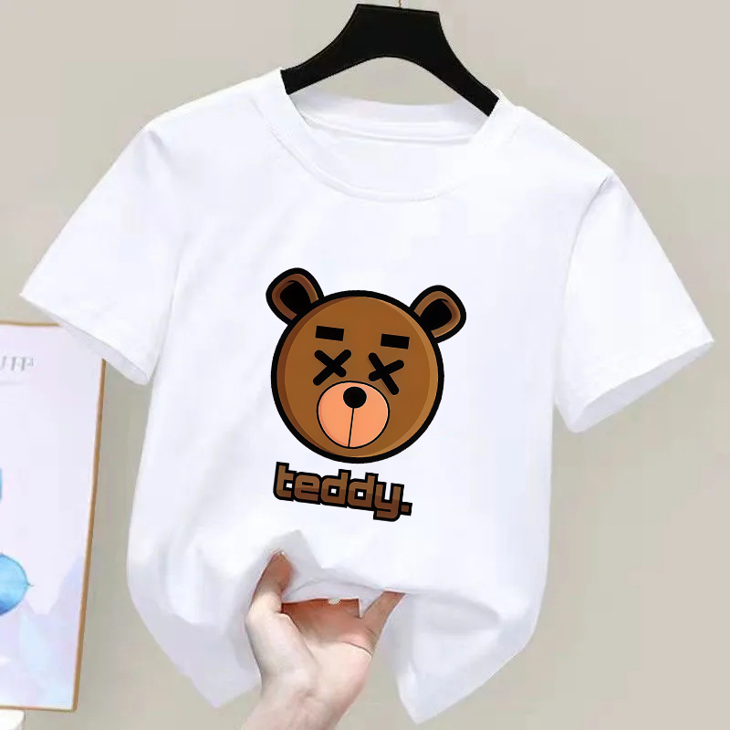 Children T-shirt With Added Su - Baby Products Ads ulasan dan harga