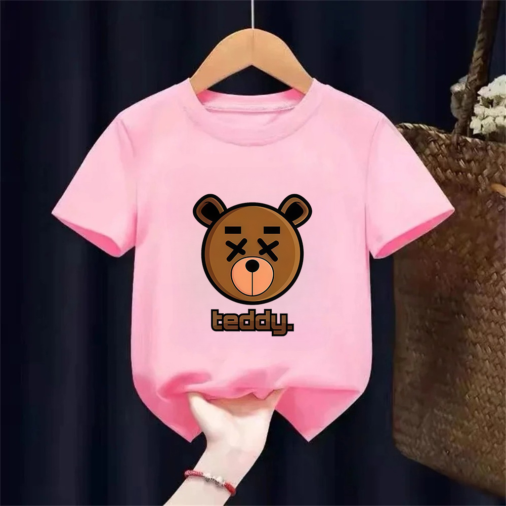 Children T-shirt With Added Su - Baby Products Ads ulasan dan harga