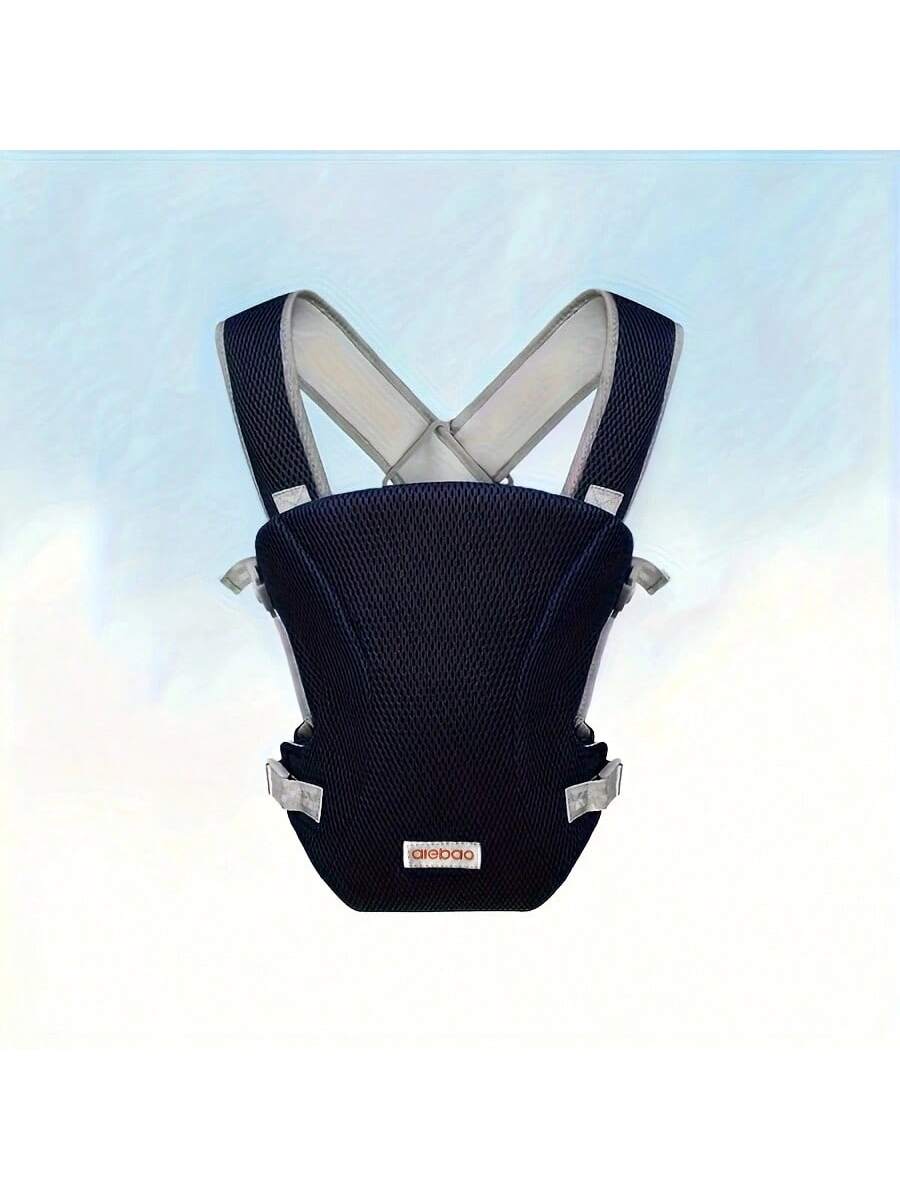 Baby Mesh Carrier, Front-Carry - Baby Swing Bouncer ulasan dan harga