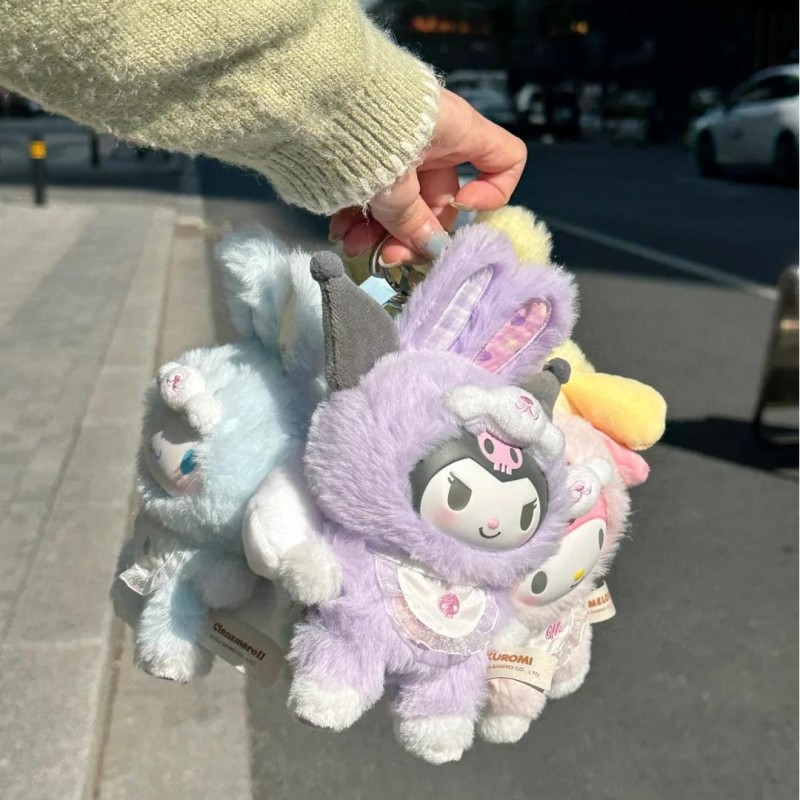 Sanrio Elf Bunny Baby Series B - Baby Products Gift ulasan dan harga