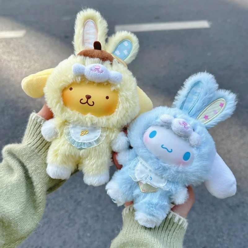 Sanrio Elf Bunny Baby Series B - Baby Products Gift ulasan dan harga