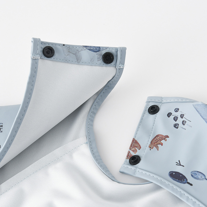 Newborn Baby Bibs Blouse Water - Baby Products Useful ulasan dan harga